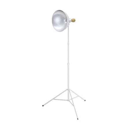 Sonic Boom Testrite Visual Products 124-3A Light Outfit SO3883372